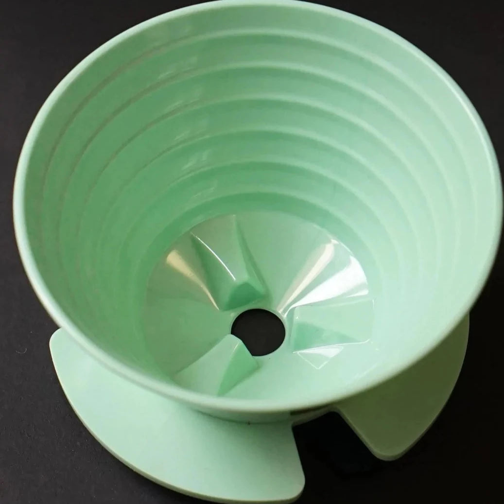April - Plastic Brewer
