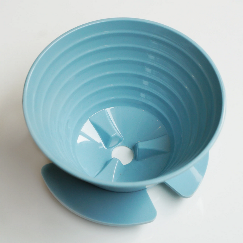 April - Plastic Brewer