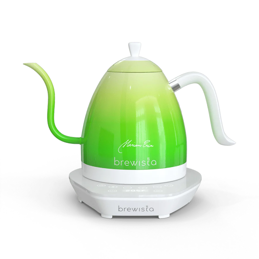 Brewista - Artisan LIMITED CANDY EDITION- Gooseneck Kettle 1.0L Variable Temperature