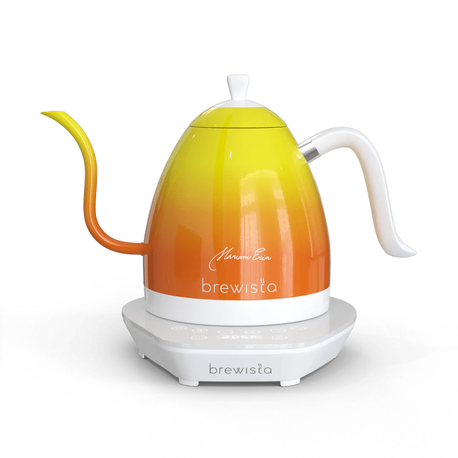 Brewista - Artisan LIMITED CANDY EDITION- Gooseneck Kettle 1.0L Variable Temperature
