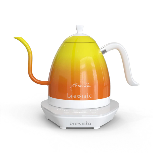 Brewista - Artisan LIMITED CANDY EDITION- Gooseneck Kettle 1.0L Variable Temperature