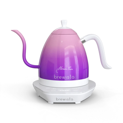 Brewista - Artisan LIMITED CANDY EDITION- Gooseneck Kettle 1.0L Variable Temperature