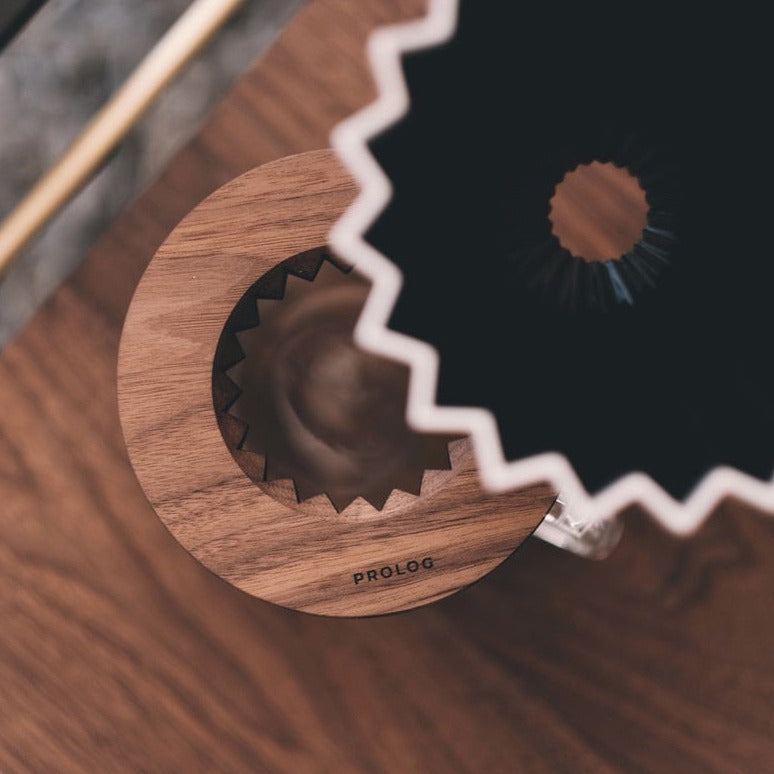 PROLOG - Origami Dripper Holder