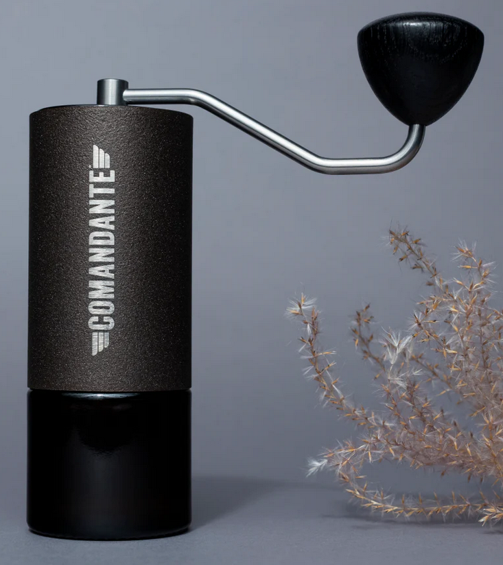 Comandante - C40 MK4 Hand Grinder