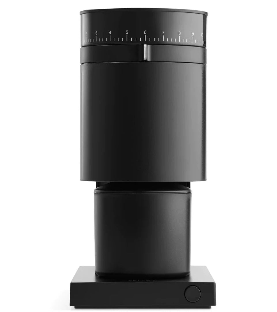 Fellow - OPUS All-Purpose Grinder