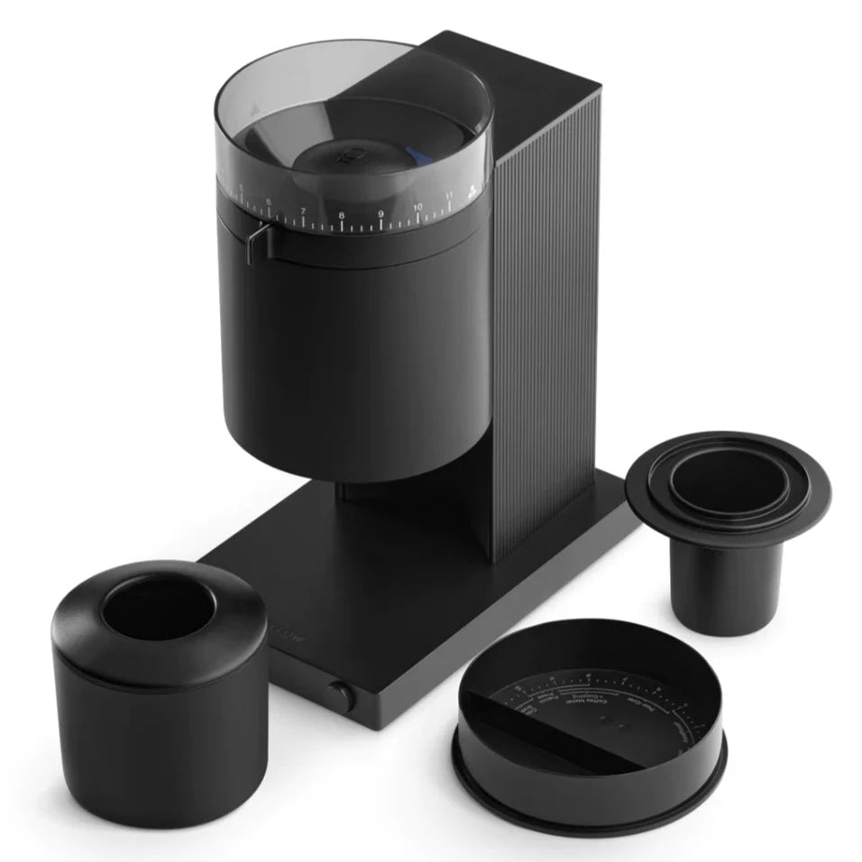 Fellow - OPUS All-Purpose Grinder