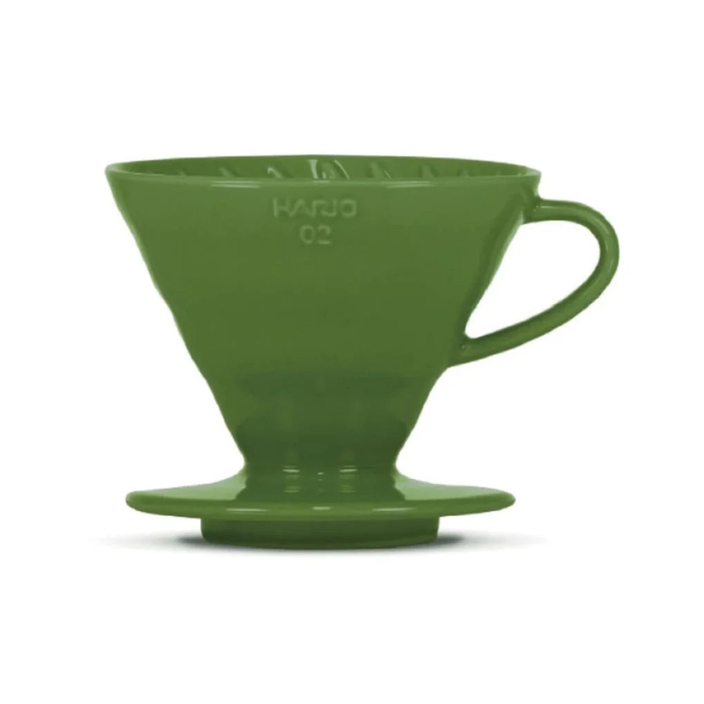 Hario - V60-02 Dripper Ceramic - Fun Colours
