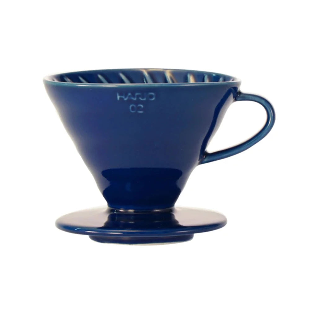 Hario - V60-02 Dripper Ceramic - Fun Colours