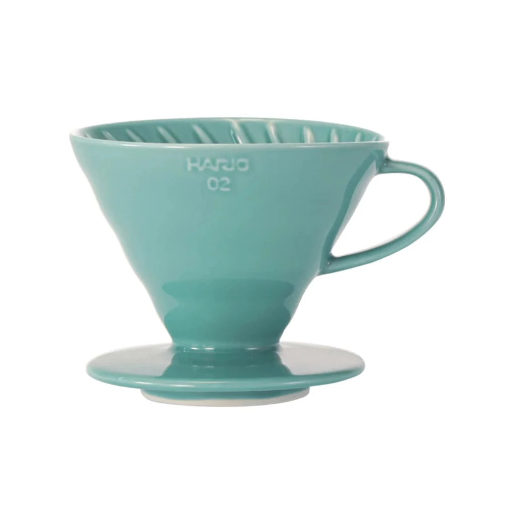 Hario - V60-02 Dripper Ceramic - Fun Colours