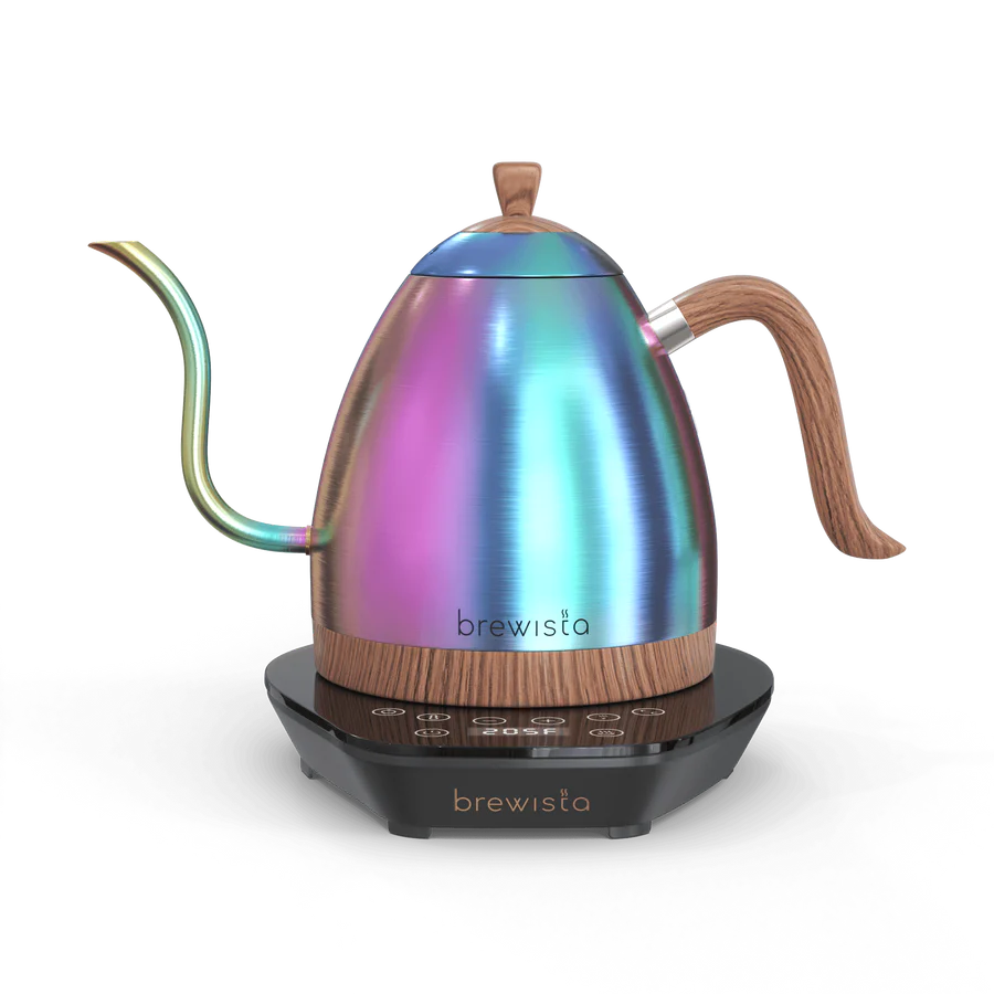 Brewista Artisan - Gooseneck Kettle 1.0L Variable Temperature