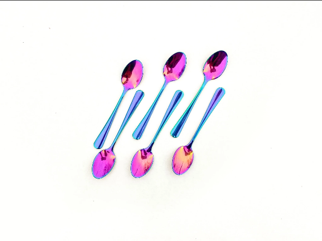 Umeshiso - Mini Spoon - Single