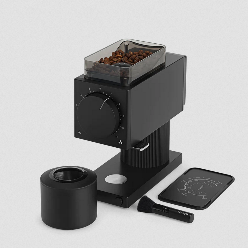 Fellow - ODE Gen 2 Electric Grinder