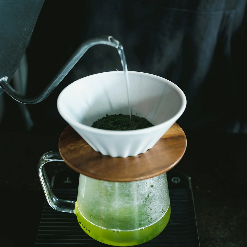 ORIGAMI - Tea Dripper