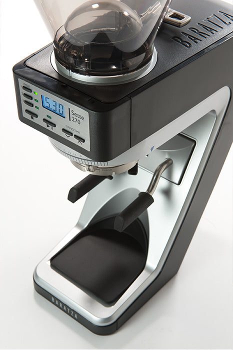 Baratza - Sette 270 - Home Espresso Grinder