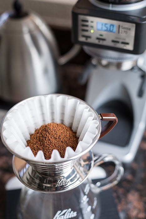 Baratza - Sette 270 - Home Espresso Grinder
