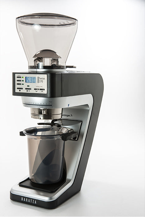 Baratza - Sette 270 - Home Espresso Grinder