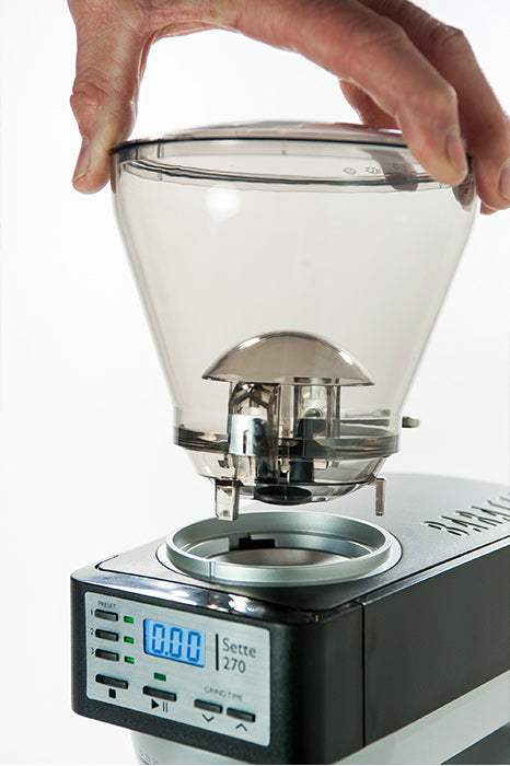 Baratza - Sette 270 - Home Espresso Grinder