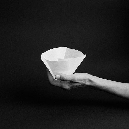 SIBARIST - FLAT | FAST Paper Filter