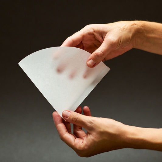 SIBARIST - CONE | FAST Paper Filter