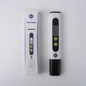 Third Wave Water - TDS Meter