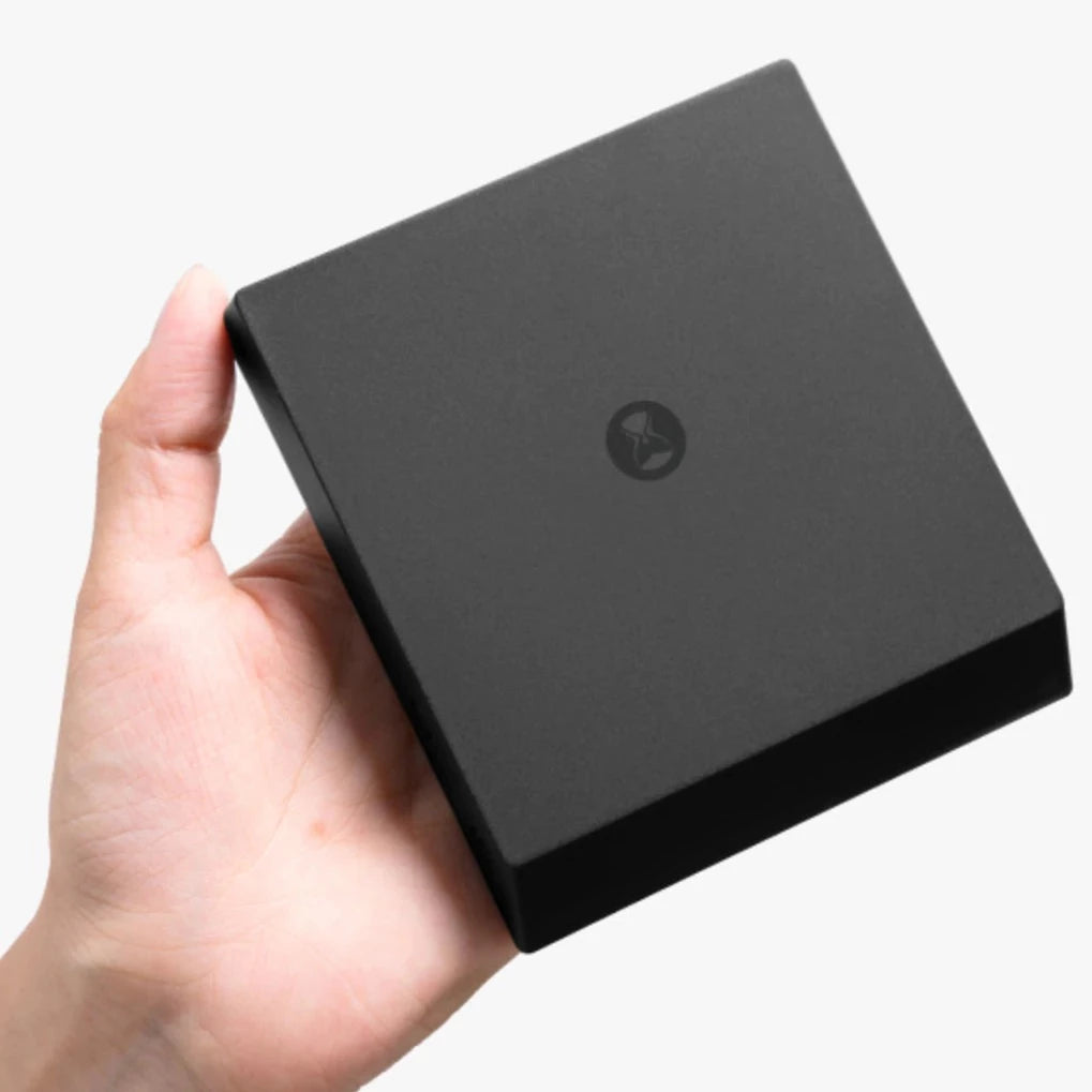 Timemore - Black Mirror Nano Coffee Scale