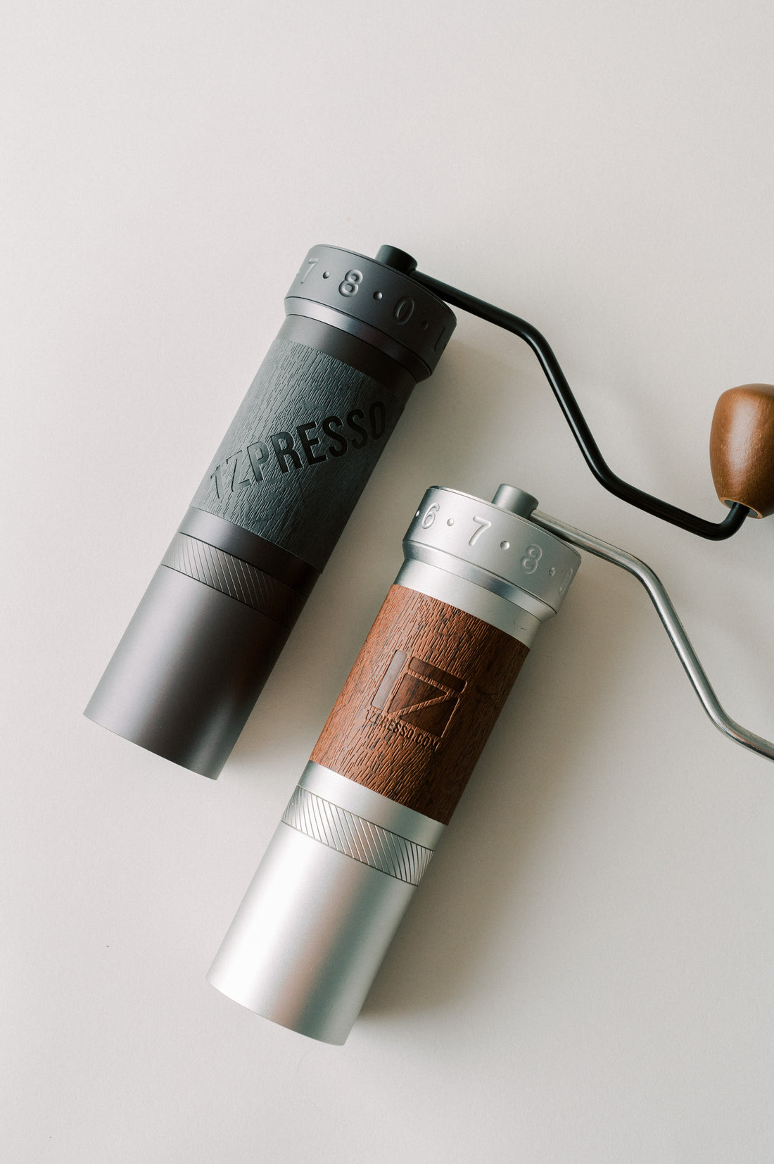 1zpresso K-Pro Coffee Grinder