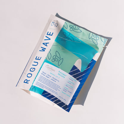 Panama - Carmen Palomar Estate Lot 3 Geisha | Washed - 100g