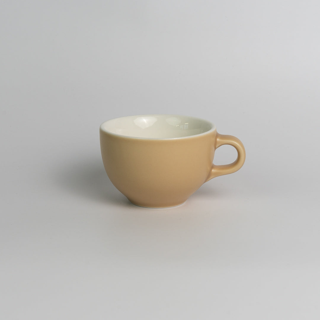 ORIGAMI - Cappuccino Bowl | 6oz