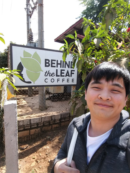 Myanmar - Behind The Leaf | Wa Lee Village - Natural