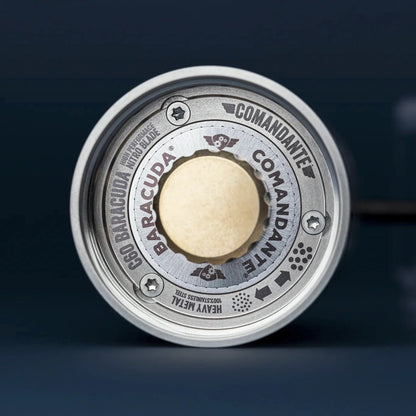 Comandante - C60 Baracuda Hand Grinder