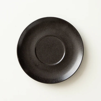ORIGAMI - Flare Coffee Saucer