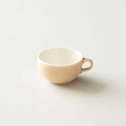ORIGAMI - Cappuccino Bowl | 6oz