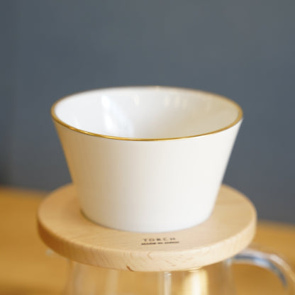 Torch - Mountain Dripper | 1-2 cups