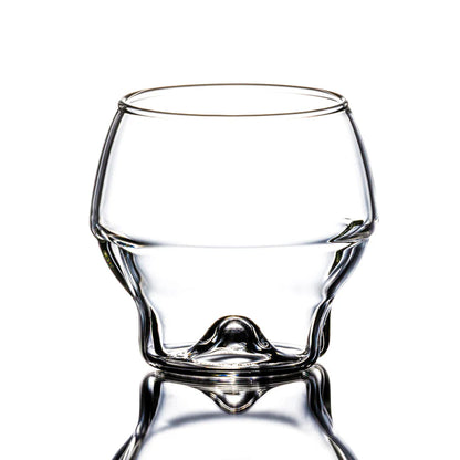 ICOSA - Avensi Wave - Aeresso GO Mini Espresso Glass