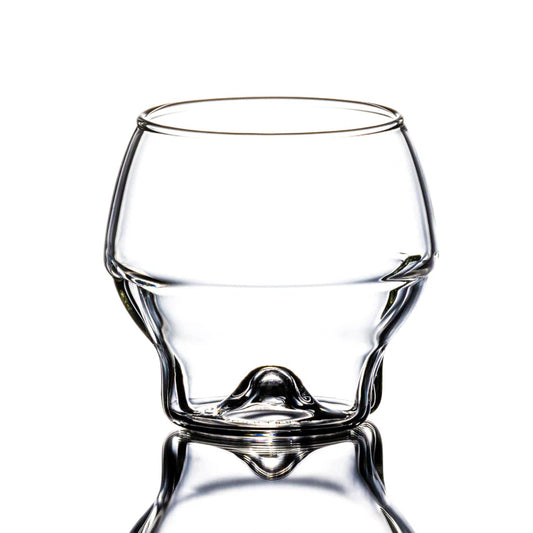 ICOSA - Avensi Wave - Aeresso GO Mini Espresso Glass