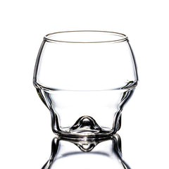 ICOSA - Avensi Wave - Aeresso GO Mini Espresso Glass