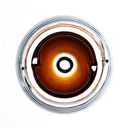 ICOSA - Avensi Wave - Aeresso GO Mini Espresso Glass