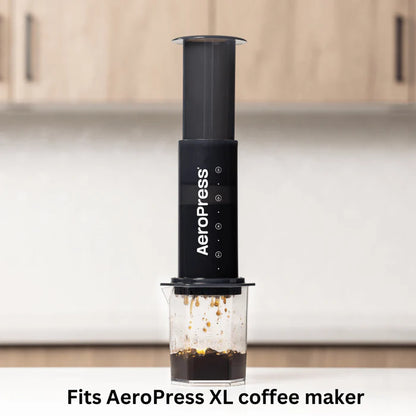 AeroPress - Stainless Steel Reuseable Filter - XL