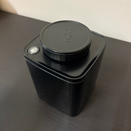 Garage Sale | Ankomn - Turn-N-Seal Vacuum Container (0.6L) - Open Box