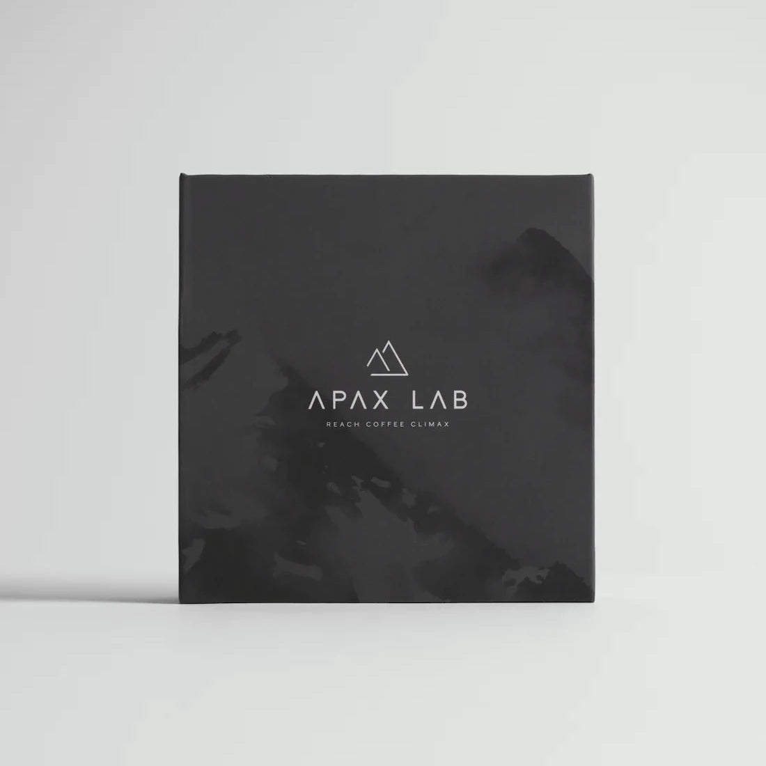 Apax Lab - Water Minerals for Coffee - Box Set