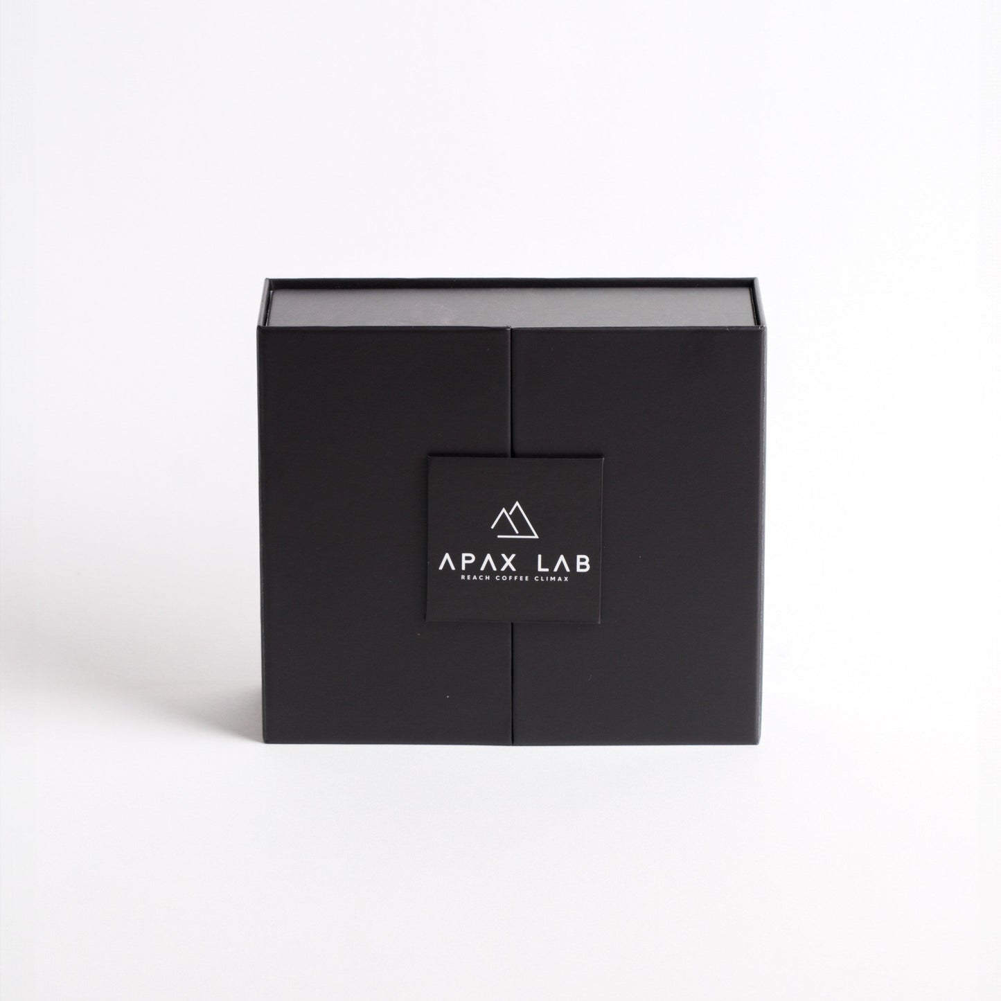 Apax Lab - Box Set - Water Mineral for Coffee