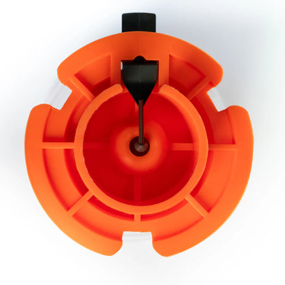 April - Hybrid Glass Brewer