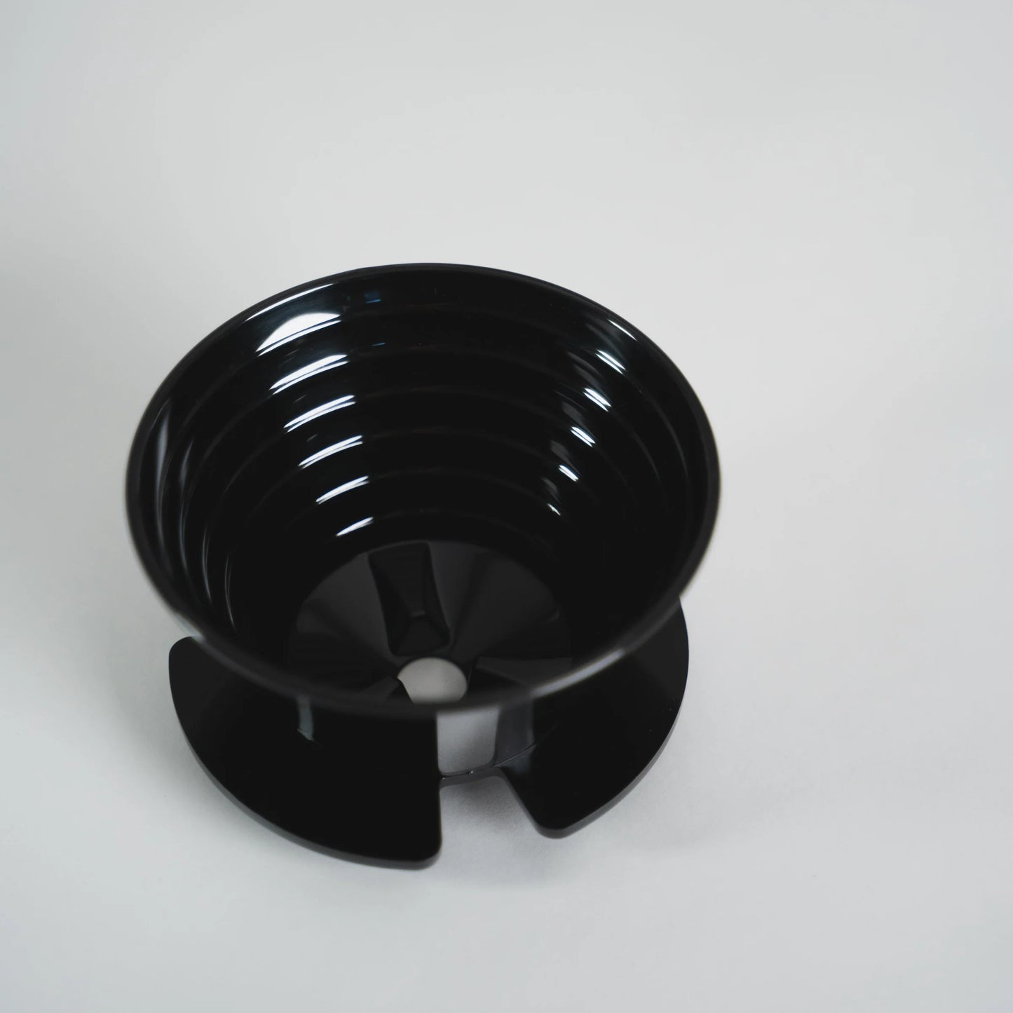 April - Plastic Brewer