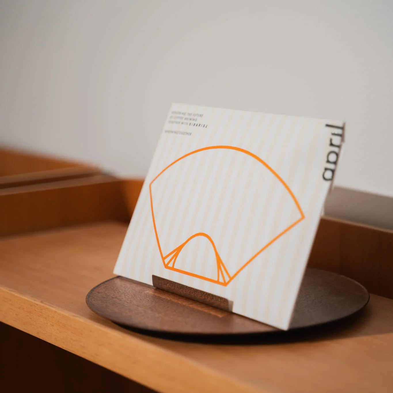 April - Fast Paper Filters