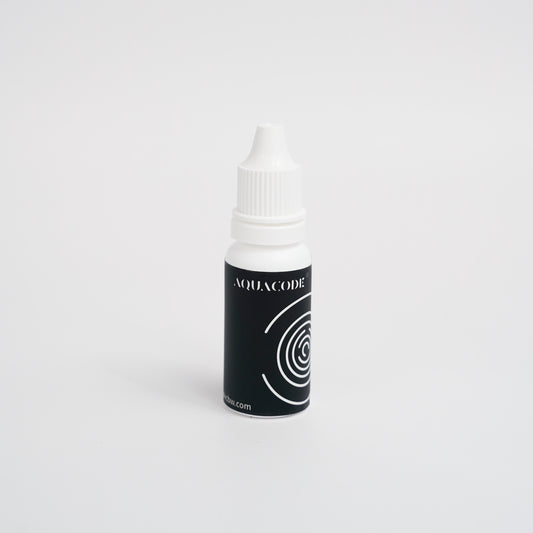 Aquacode -  Coffee Brewing Water - Dropper Bottle