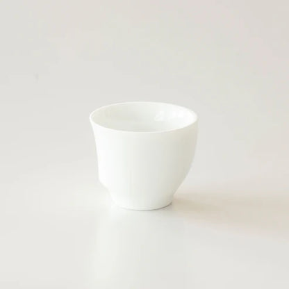 ORIGAMI - Sensory Asymmetry Cup – Rogue Wave Coffee ORIGAMI - Sensory Asymmetry Cup – Rogue Wave Coffee