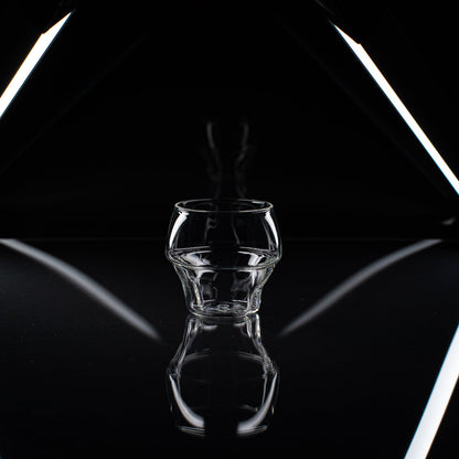 ICOSA -  Avensi Wave - Aeresso Espresso Glass