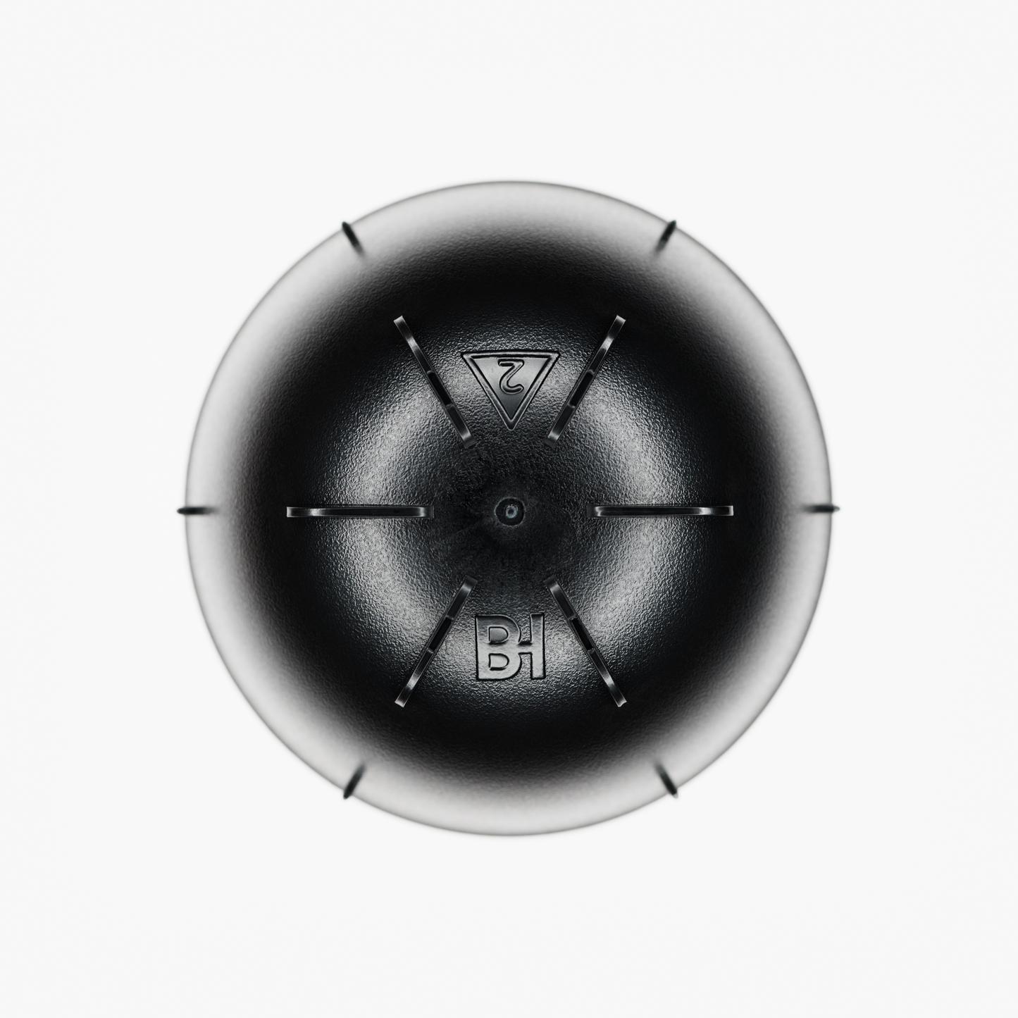 Barista Hustle - Cupping Bowls Black