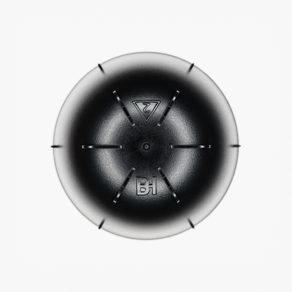 Barista Hustle - Cupping Bowls Black