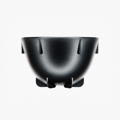 Barista Hustle - Cupping Bowls Black